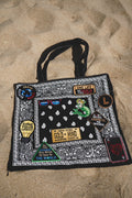 Mantras Tote Bag