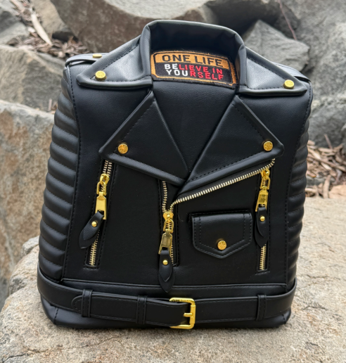 Life Backpack