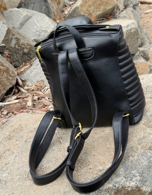 Life Backpack